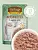 Деревенские лакомства Домашние обеды 0,07кг Филейная утка в нежном желе пауч для кошек (79218077) New фото