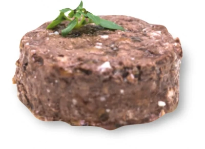 Секрет (Secret) Premium 0,24кг ягненок консервы для котят (135283) фото