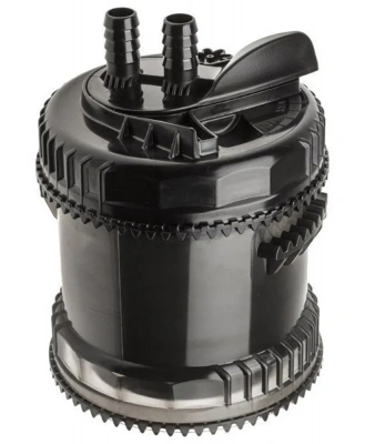 Фильтр (AQUAEL) Multi Kani 800 с выносным двигателем 800л/ч до 320л фото