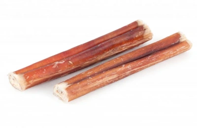 TiTBiT 0,03кг лакомство корень бычий догодент 2 (мягкая упаковка) фото