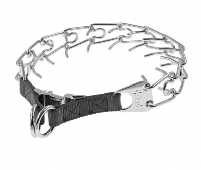 Ошейник (ZooOne) строгий, 3,8 мм