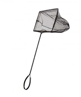 Сачок (AQUAEL) Fish Net 4 100мм фото