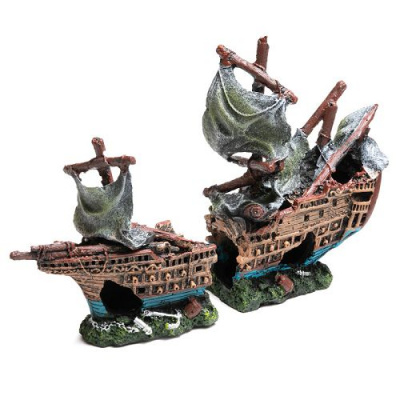 Грот (Laguna) Каравелла, 2 части, 235*65*150мм, 