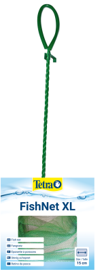 Сачок (Tetra) N4 15см фото