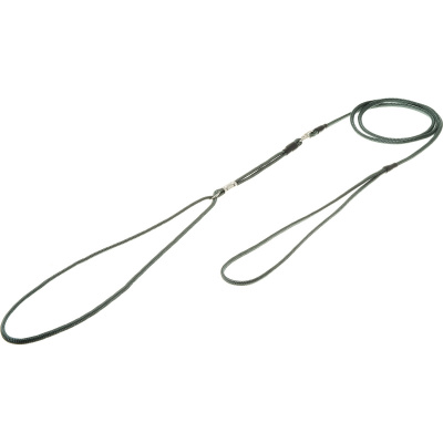 Ринговка (V.I.Pet) круглая (винил) 3мм PEW3V (нефрит)