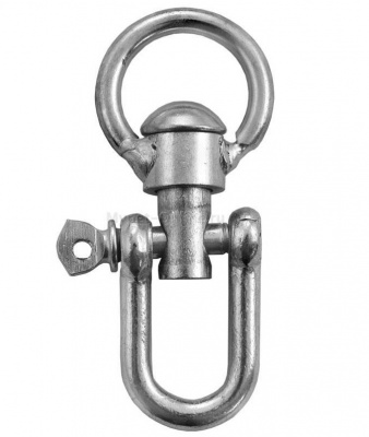 Вертлюг (Гамма) №2 (разборный) средний 1уп (10) Вертлюг (Гамма) №2 (разборный) средний 1уп (10)