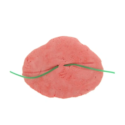 Мышильд 0,05кг Минеральная подкормка для грызунов Солонец Морская ракушка фото