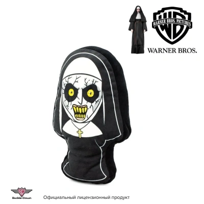 Игрушка-пищалка (Buckle-Down) Заклятие мультицвет  фото Игрушка-пищалка (Buckle-Down) Заклятие мультицвет  фото