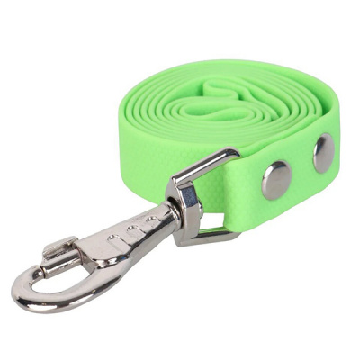 Поводок (PerseiLine Rich Breed) БИОТАН 15" 1,2м  зеленый