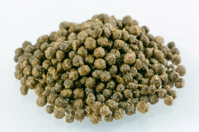 Зоомир 0,15кг Тортила корм для сухопутных черепах гранулы (903) фото