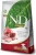 Farmina (Фармина) N&D Puppy 2,5кг беззерновой курица и гранат сухой для щенков мелких пород фото