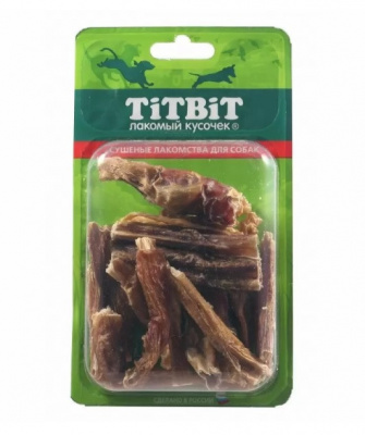 TiTBiT 0,09кг догодент пикантный мини - мягкая упаковка АКЦИЯ TiTBiT 0,09кг догодент пикантный мини - мягкая упаковка АКЦИЯ