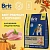 Brit Premium Dog 3кг Junior Medium курица сухой корм для молодых собак 1-12 мес. средних пород (10-25 кг) (50260) фото