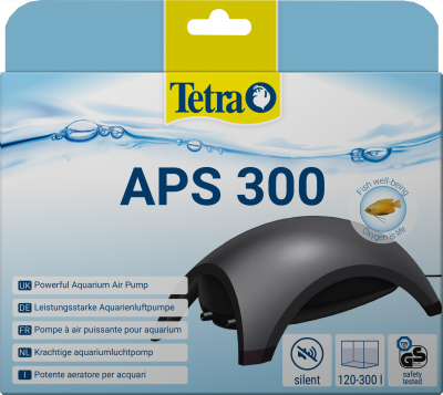 Компрессор (Tetra) APS 300, 120-300л/ч
