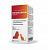 Мелоксикам Апиценна 0,5 мг для собак и кошек, 10 таблеток по 60 мг (в банке) (ЛИЦЕНЗИЯ) фото