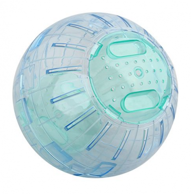 Шар (Pawise) 39016 прогулочный 7,5см для хомяка (1/24)