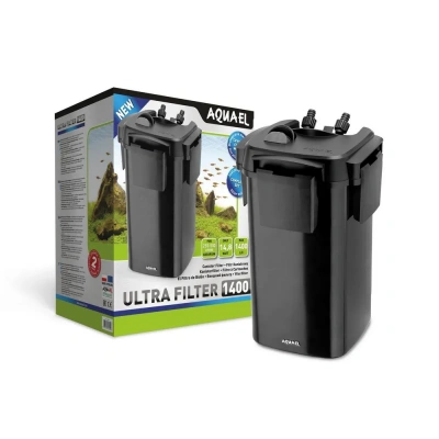 Фильтр (Aqua El) Ultra Filter 1400 фото