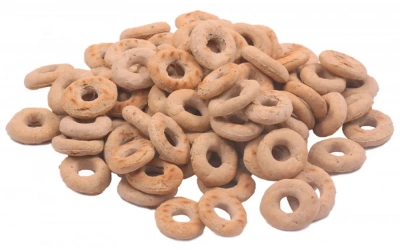 TiTBiT 0,1кг лакомство мясные сушки с бараниной фото