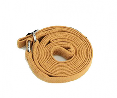 Ринговка (MADAN) MSLLC-M10 10 мм, размер М, с вертлюгом, карамель