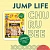 Inaba Jump Life 7*0,010кг Куриное филе с куриными хрящами запеченное лакомство-трубочки для собак фото