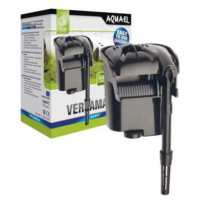 Фильтр (AQUAEL) Versamax  mini фото Фильтр (AQUAEL) Versamax  mini фото