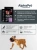 AlphaPet Superpremium (АльфаПет) 2кг с бараниной и потрошками сухой для собак средних пород с чувствительным пищеварением (651430) фото