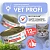 Best Dinner Vet Profi Gastro Intestinal Exclusive 0,1кг индейка консервы для кошек (264119) фото