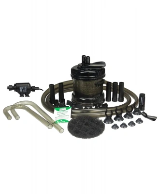 Фильтр (AQUAEL) Multi Kani 800 с выносным двигателем 800л/ч до 320л фото