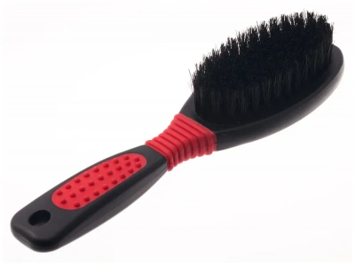 Щетка (Hello Pet) 3309S натуральная щетина фото