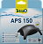 Компрессор (Tetra) APS 150, 80-150л/ч фото