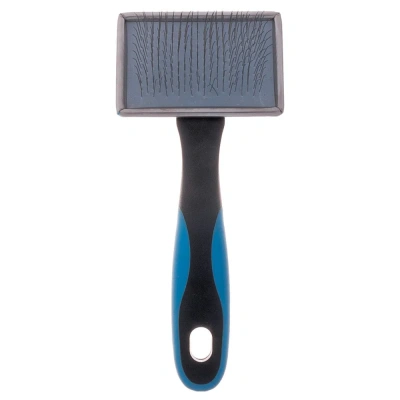 Пуходёрка (DeLIGHT) металлическая малая  36811S /12/ фото