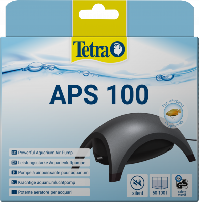 Компрессор (Tetra) APS 100, 50-100л/ч