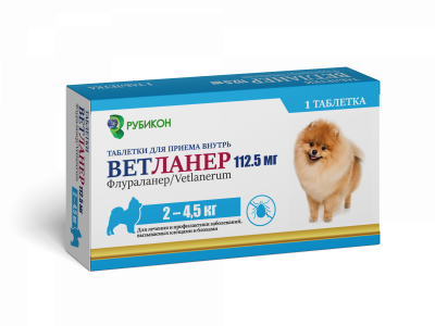 ВетЛанер 112 ВетЛанер 112