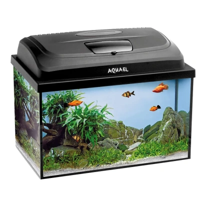 Аквариум (AQUAEL) Aqua4 Kids 40 D&N 25л прямой фото