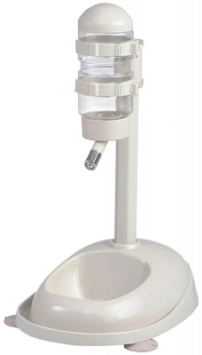 Кормушка (Triol) P560 автопоилка для животных 500мл Кормушка (Triol) P560 автопоилка для животных 500мл