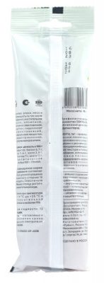 TiTBiT 0,095кг DENTAL лакомство 3в1 с облепихой для собак крупных пород (ш-б 15шт) фото