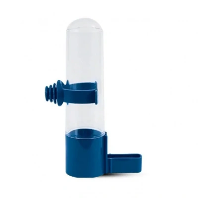 Поилка (Triol) BR-49P для птиц, 75 мл Поилка (Triol) BR-49P для птиц, 75 мл