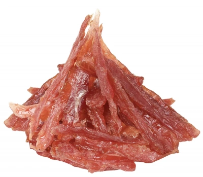 Деревенские лакомства 0,09кг утиная нарезка для собак (79711212) фото Деревенские лакомства 0,09кг утиная нарезка для собак (79711212) фото