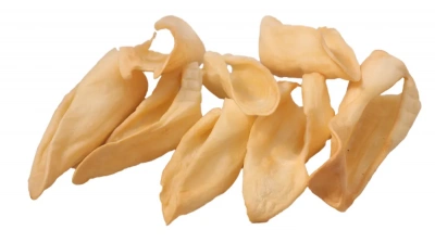 Ухо (TiTBiT) баранье XL - мягкая упаковка фото