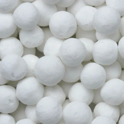 Наполнитель фильтра (AQUAEL) BioCeraMax Ultra Pro 1600, 1000мл керамический фото