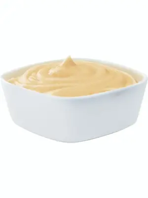 Деревенские лакомства 4х0,01кг пюре нежное из лосося (72510025) фото