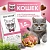 Best Dinner Cat Adult Sterilized 1,5кг индейка с картофелем сухой для стерилизованных кошек  фото