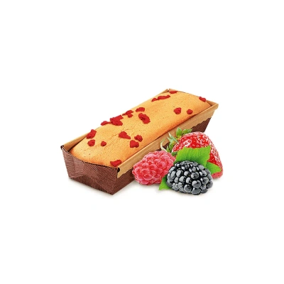 Rio 0,035кг бисквиты для птиц с лесными ягодами (5шт)  фото Rio 0,035кг бисквиты для птиц с лесными ягодами (5шт)  фото