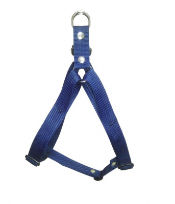 Шлейка (PerseiLine) быстросъемная средняя для собак, 25" нейлон