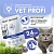 Best Dinner Vet Profi Renal 0,085кг (диета при почечной недостаточности) говядина кусочки в соусе влажный для кошек (403400) фото