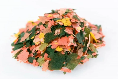 Зоомир 0,01кг Рыбята Меню хлопья корм универсальный для рыб (сюрприз) (560) фото Зоомир 0,01кг Рыбята Меню хлопья корм универсальный для рыб (сюрприз) (560) фото