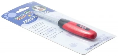 Пилка (Hello Pet) 34858  мини для когтей фото