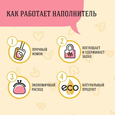 Наполнитель (СиСиКэт) 8,5л Традиционный комкующийся для кошек (крафт пакет)  фото Наполнитель (СиСиКэт) 8,5л Традиционный комкующийся для кошек (крафт пакет)  фото