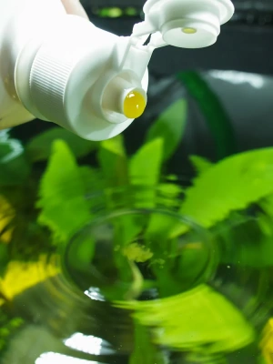 Кондиционер (Нилпа) Аквавит для воды, 100мл фото