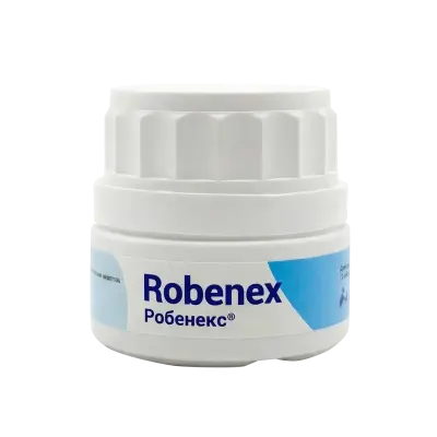 Робенекс таблетки для собак весом 2,5-5 кг 5 мг 10таб (ЛИЦЕНЗИЯ) фото